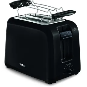 Tostadora de 2 ranuras Tefal Vita con 7 niveles de tostado