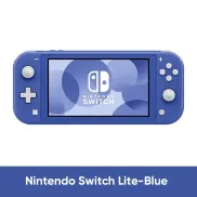 Lite Switch de Nintendo