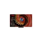 Televisor Smart TV TCL 65 Pulgadas 4K QD-Mini LED 144Hz