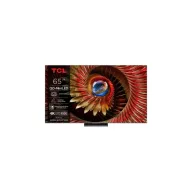 Televisor Smart TV TCL 65 Pulgadas 4K QD-Mini LED 144Hz