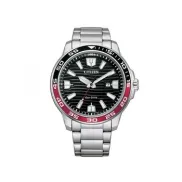 Citizen Eco Drive AW1527-86E: Elegancia y precisión.