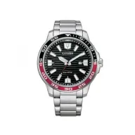 Citizen Eco Drive AW1527-86E: Elegancia y precisión.