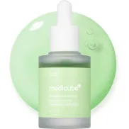 Ampoule Medicube Exosome Cica Tea Tree para piel sensible