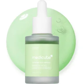 Ampoule Medicube Exosome Cica Tea Tree para piel sensible