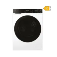 Lavasecadora HAIER X5 HWD80-BP14357TU1: Eficiencia y Diseño