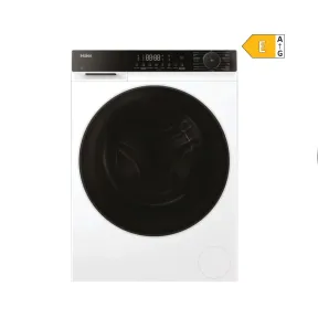 Lavasecadora HAIER X5 HWD80-BP14357TU1: Eficiencia y Diseño