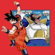 Monster Box 2025 de Dragon Ball Z - Colección 57 DVDs