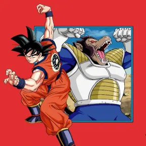 Monster Box 2025 de Dragon Ball Z - Colección 57 DVDs