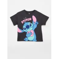 Camiseta de manga corta 'Disney' en varios diseños