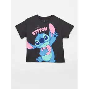 Camiseta de manga corta 'Disney' en varios diseños