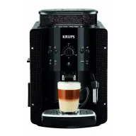 Krups Roma: Cafetera superautomática de alta gama