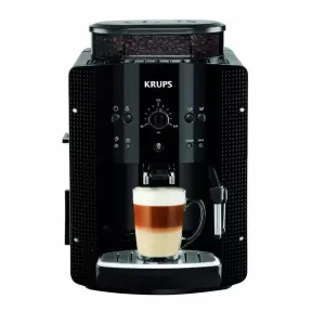 Krups Roma: Cafetera superautomática de alta gama
