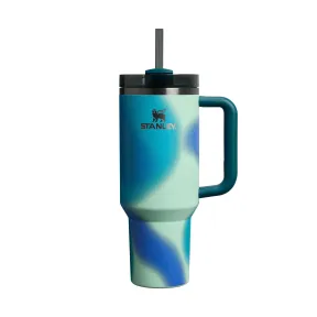 Tumbler STANLEY Quencher H2.0 1.2L - Frío por 11 horas