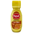 Mostaza con miel y semillas - 285 g de prima calidad