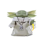 The Child Animatronic Star Wars con 25 Sonidos y Movimientos
