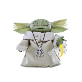 The Child Animatronic Star Wars con 25 Sonidos y Movimientos