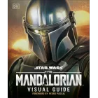 Guía Visual de The Mandalorian en Inglés - Star Wars