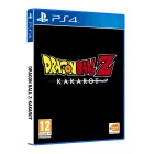 Kakarot: La historia de Dragon Ball Z