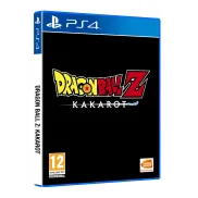 Kakarot: La historia de Dragon Ball Z