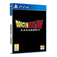 Kakarot: La historia de Dragon Ball Z