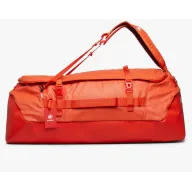 Cargo 140 Litros de Mammut: Capacidad y Comodidad.