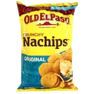 Nachips 200 g - Old El Paso