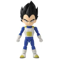 Figura de Acción Kid Vegeta 17 cm - BANDAI Dragon Ball Daima