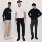 Pantalón Springfield de cinco bolsillos (Tallas 30-42)