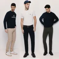 Pantalón Springfield de cinco bolsillos (Tallas 30-42)