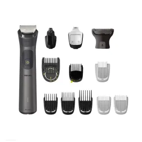 Recortadora Philips 7000: 13 en 1 para barba y cuerpo