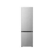 Frigorífico No Frost LG GBV7280BPY, 387 L, Inox, 203 cm