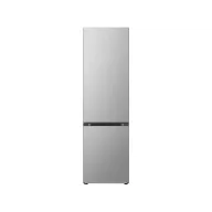 Frigorífico No Frost LG GBV7280BPY, 387 L, Inox, 203 cm
