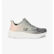 Zapatillas Champion gris claro - tallas 36, 37.5, 41