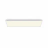 Lámpara LED de Techo Philips Tuch, Regulable, Blanco 27K - 36W