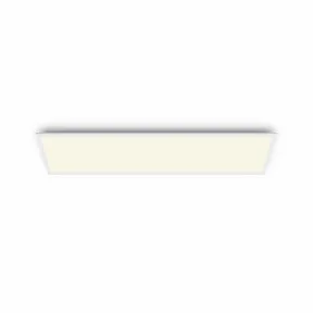 Lámpara LED de Techo Philips Tuch, Regulable, Blanco 27K - 36W