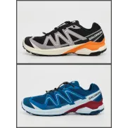 EXAMOTION Salomon Azul, Tallas 40 a 49, 63,75€