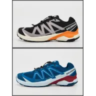 EXAMOTION Salomon Azul, Tallas 40 a 49, 63,75€