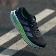 Zapatillas de Running Hombre Adidas ADISTAR 4 con Amortiguación