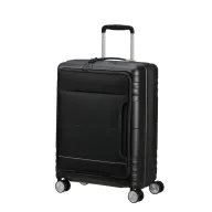 Maleta de Mano Expandible 55 cm American Tourister Onyx Black
