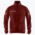 Chaqueta impermeable Givova Basico para todas las condiciones