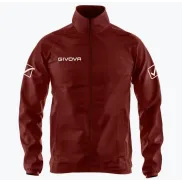 Chaqueta impermeable Givova Basico para todas las condiciones