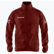 Chaqueta impermeable Givova Basico para todas las condiciones