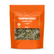 PIPAS DE CALABAZA 350 g - by Amazon