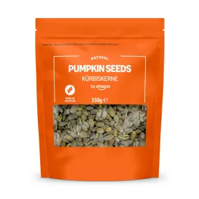 PIPAS DE CALABAZA 350 g - by Amazon