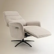 Sillón eléctrico Escape El Corte Inglés con 2 motores relax