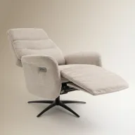 Sillón eléctrico Escape El Corte Inglés con 2 motores relax