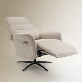 Sillón eléctrico Escape El Corte Inglés con 2 motores relax