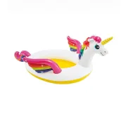 Unicornio spray para piscina