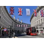 Bilbao a Londres: 15€ un trayecto en junio