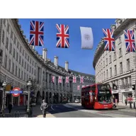 Bilbao a Londres: 15€ un trayecto en junio